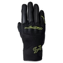 Mănuși moto RST S-1 Mesh galben fluo
