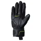 Mănuși moto RST S-1 Mesh galben fluo