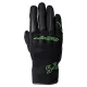 Mănuși moto RST S-1 Mesh verde fluo