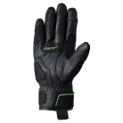 Mănuși moto RST S-1 Mesh verde fluo