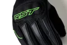 Mănuși moto RST S-1 Mesh verde fluo