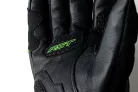 Mănuși moto RST S-1 Mesh verde fluo
