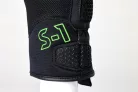 Mănuși moto RST S-1 Mesh verde fluo