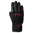 Mănuși moto RST S-1 Mesh roșu
