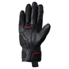 Mănuși moto RST S-1 Mesh roșu