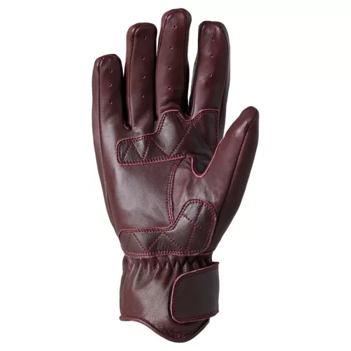 Mănuși moto RST IOM TT Hillberry 2 bordo