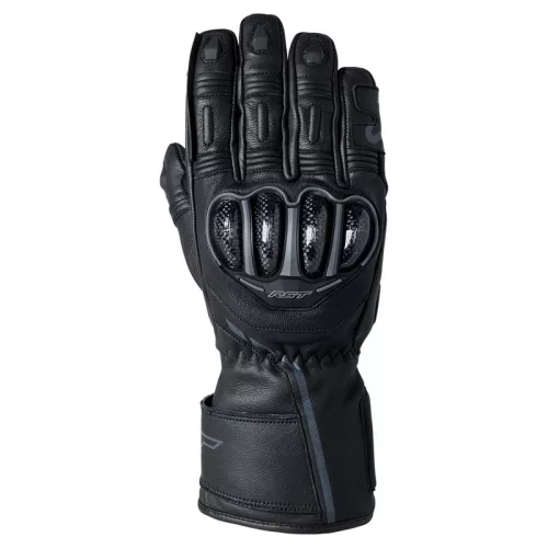 Mănuși moto impermeabile RST S1 negru