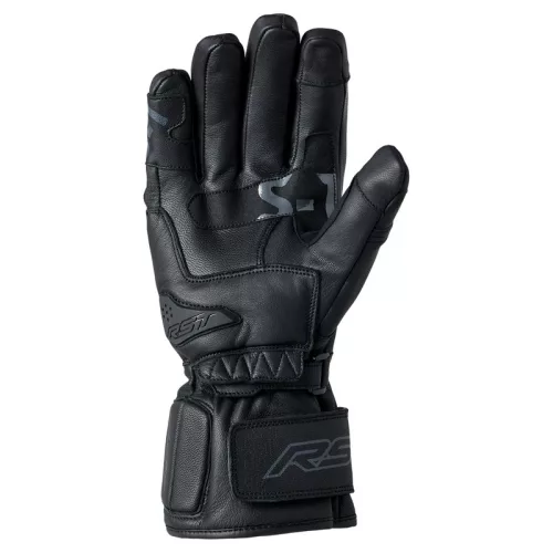 Mănuși moto impermeabile RST S1 negru
