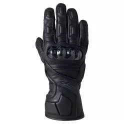 Mănuși moto impermeabile RST Fulcrum negru