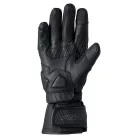 Mănuși moto impermeabile RST Fulcrum negru