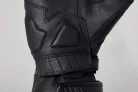 Mănuși moto impermeabile RST Fulcrum negru