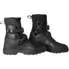 Ghete moto impermeabile RST Adventure-X Mid negru