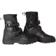 Ghete moto impermeabile RST Adventure-X Mid negru