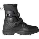 Ghete moto impermeabile RST Adventure-X Mid negru