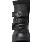 Ghete moto impermeabile RST Adventure-X Mid negru