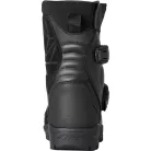 Ghete moto impermeabile RST Adventure-X Mid negru