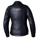 Geacă moto piele damă RST Ripley 2 negru