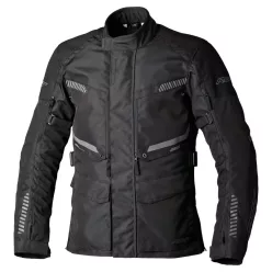 Geacă moto textil RST Maverick Evo negru