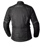 Geacă moto textil RST Maverick Evo negru