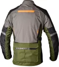Geacă moto textil RST Maverick Evo kaki