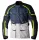 Geacă moto textil RST Maverick Evo bleumarin/argintiu