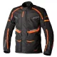 Geacă moto textil RST Maverick Evo portocaliu