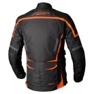 Geacă moto textil RST Maverick Evo portocaliu