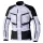 Geacă moto textil RST Maverick Evo argintiu