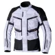 Geacă moto textil RST Maverick Evo argintiu