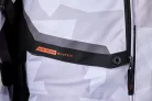 Geacă moto textil RST Maverick Evo argintiu