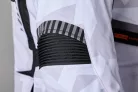Geacă moto textil RST Maverick Evo argintiu