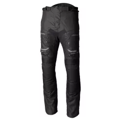 Pantaloni moto textil RST Maverick Evo negru