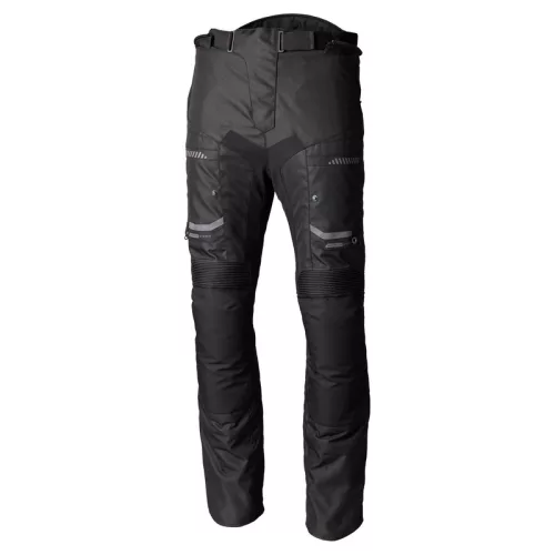 Pantaloni moto textil RST Maverick Evo negru