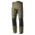 Pantaloni moto textil RST Maverick Evo kaki/gri