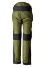 Pantaloni moto textil RST Maverick Evo kaki/gri/portocaliu