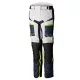 Pantaloni moto textil RST Maverick Evo bleumarin/argintiu
