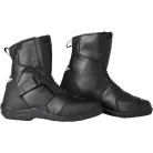 Ghete moto impermeabile RST Axiom Mid negru