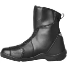 Ghete moto impermeabile RST Axiom Mid negru