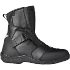 Ghete moto impermeabile RST Axiom Mid negru