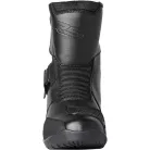 Ghete moto impermeabile RST Axiom Mid negru