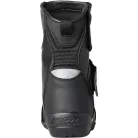 Ghete moto impermeabile RST Axiom Mid negru