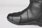 Ghete moto impermeabile RST Axiom Mid negru