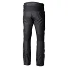 Pantaloni moto textil RST Maverick Evo picior scurt negru
