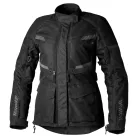 Geacă moto textil damă RST Maverick Evo negru