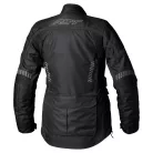 Geacă moto textil damă RST Maverick Evo negru