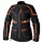Geacă moto textil damă RST Maverick Evo portocaliu