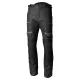 Pantaloni moto textil damă RST Maverick Evo negru