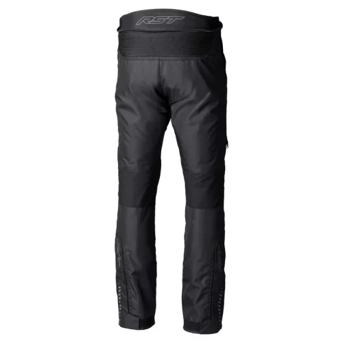 Pantaloni moto textil damă RST Maverick Evo negru