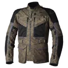 Geacă moto textil RST Pro Series Ranger verde camuflaj