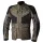 Geacă moto textil RST Pro Series Ranger verde camuflaj